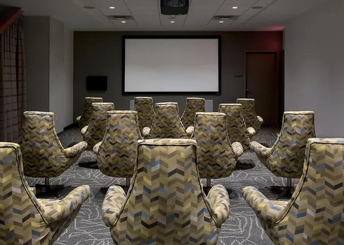 Even Downtown By Ihg Pittsburgh