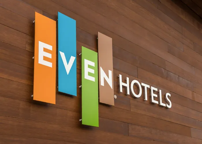 Even Downtown By Ihg Hotel Pittsburgh