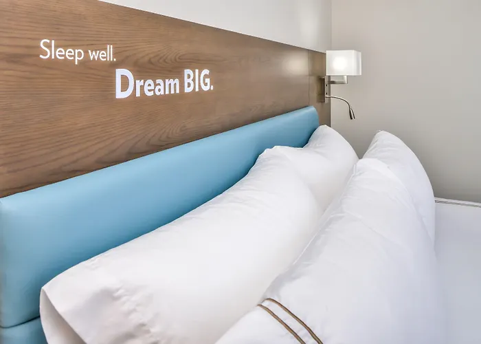 Even Downtown By Ihg 4* Pittsburgh