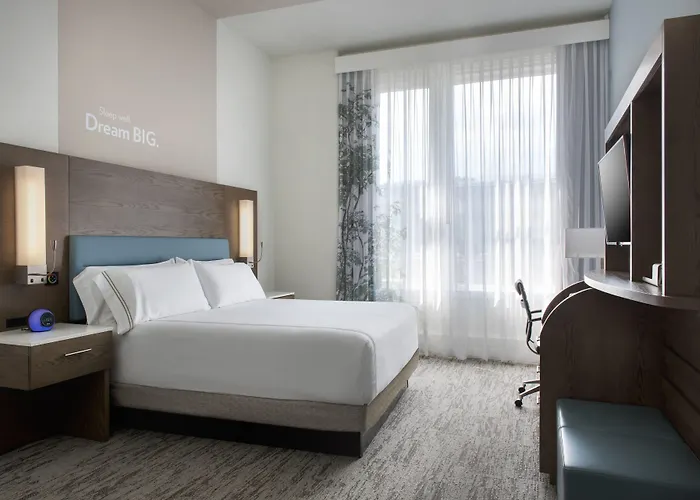 Hotel Even Downtown By Ihg Pittsburgh
