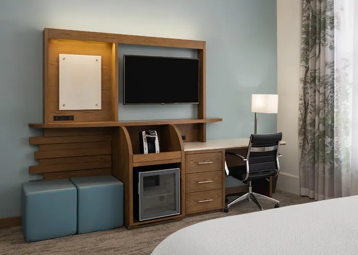 Hotel Even Downtown By Ihg 4*