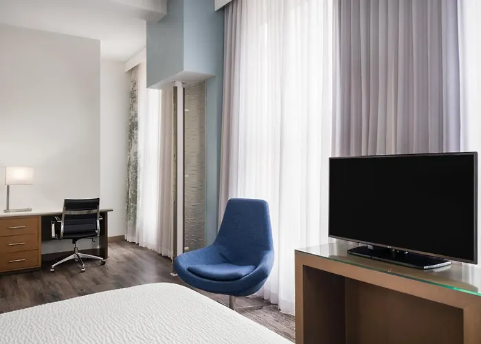 Hotel Even Downtown By Ihg