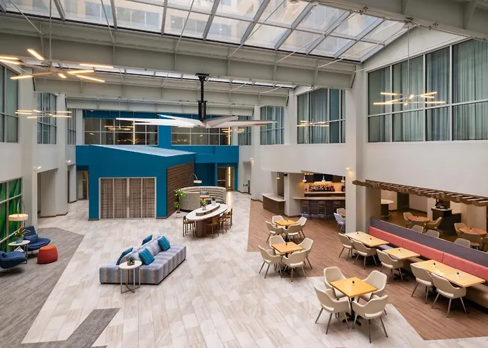 Even Downtown By Ihg Pittsburgh