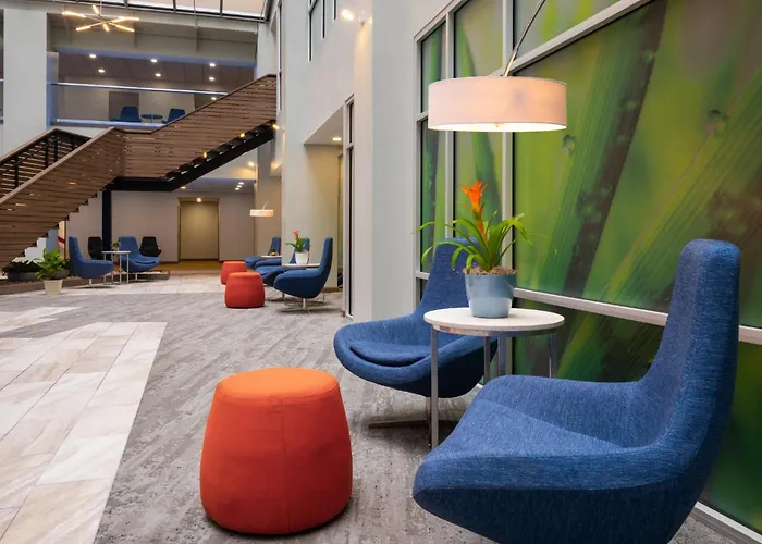 Hotel Even Downtown By Ihg Pittsburgh
