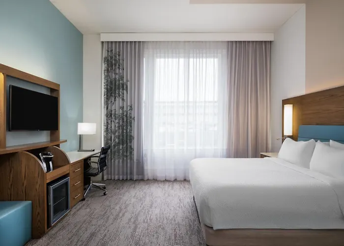 Hotel Even Downtown By Ihg