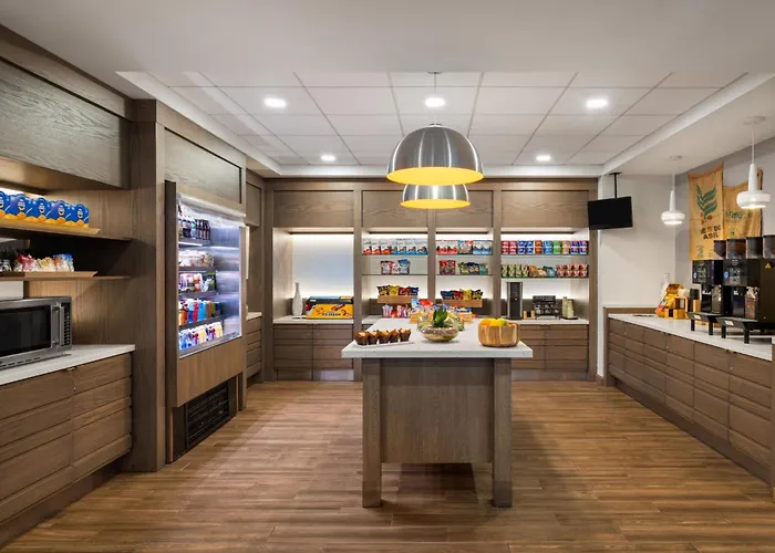 Hotel Even Downtown By Ihg Pittsburgh