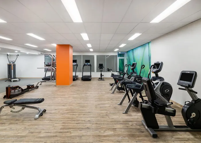 Even Downtown By Ihg 4* Pittsburgh