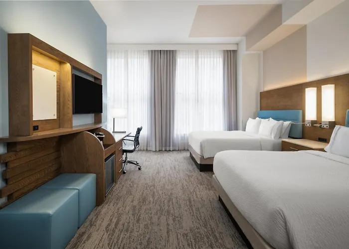 Hotel Even Downtown By Ihg
