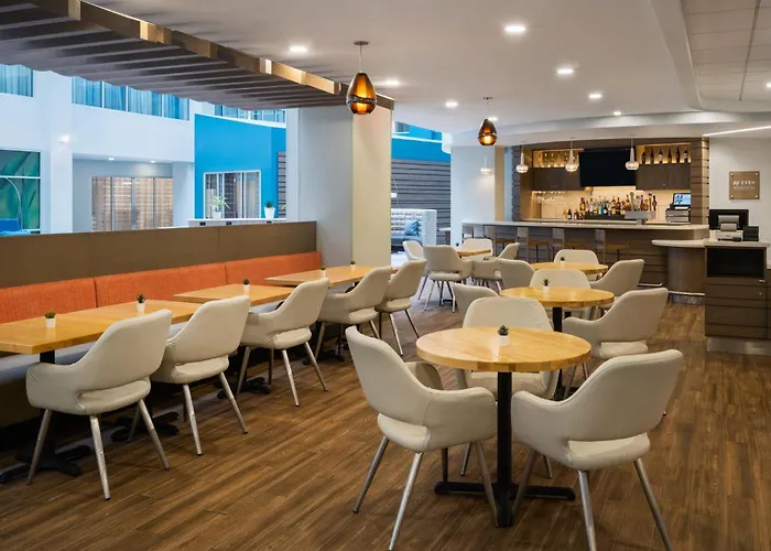 Even Downtown By Ihg 4* Pittsburgh