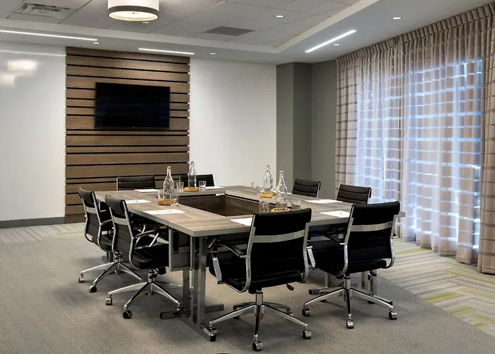 Even Downtown By Ihg Pittsburgh