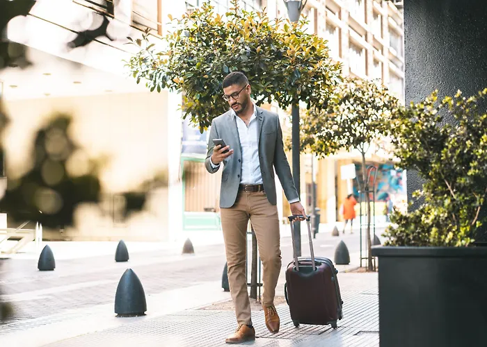 Even Downtown By Ihg