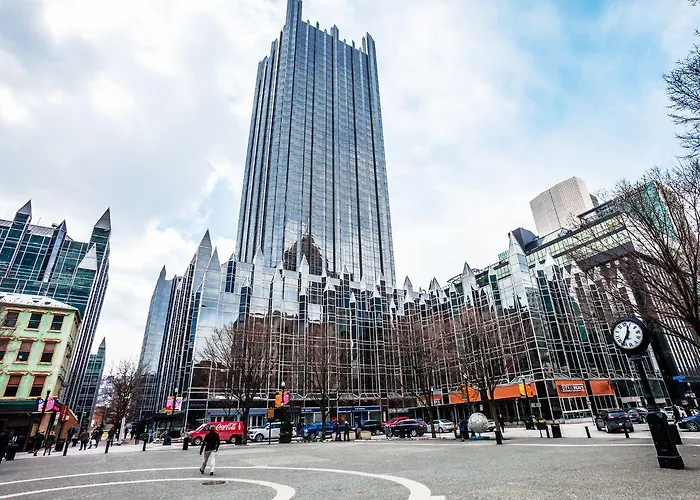 Even Downtown By Ihg Hotel