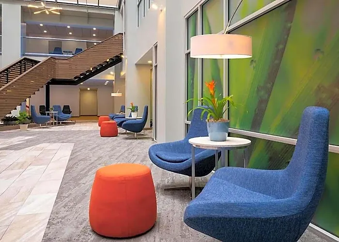 Even Downtown By Ihg Hotel Pittsburgh