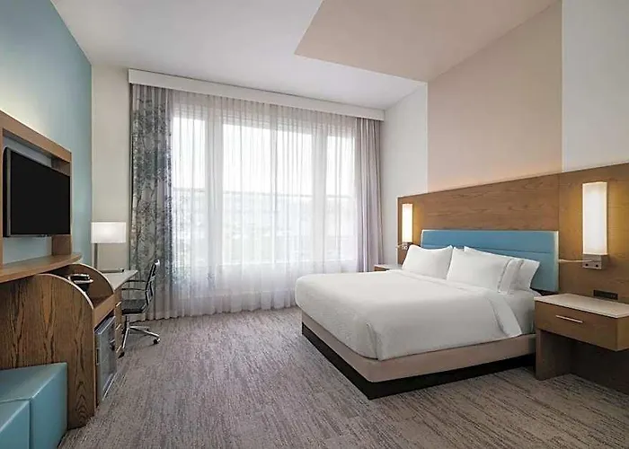 Hotel Even Downtown By Ihg Pittsburgh