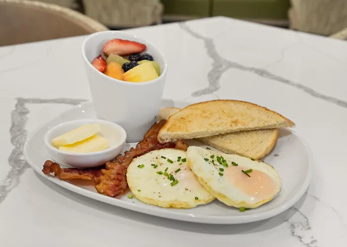 Even Downtown By Ihg 4* Pittsburgh