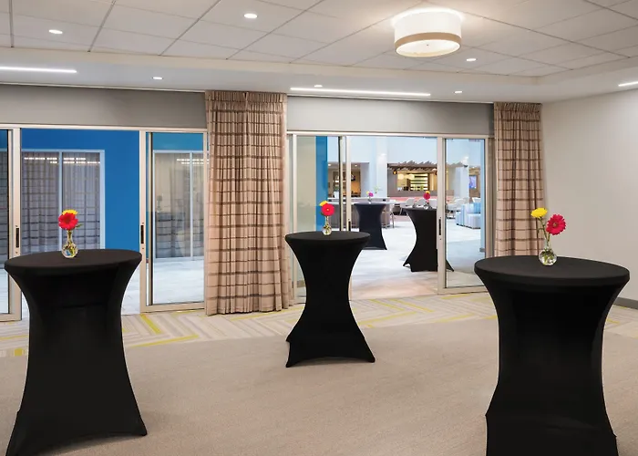 Even Downtown By Ihg 4* Pittsburgh