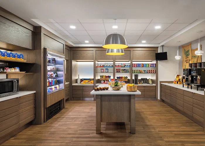 Hotel Even Downtown By Ihg Pittsburgh