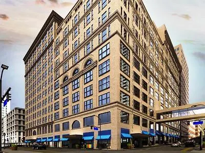 Hotel Even Downtown By Ihg Pittsburgh