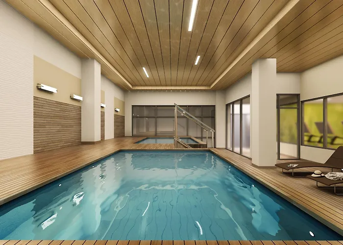 Hotel Even Downtown By Ihg Pittsburgh