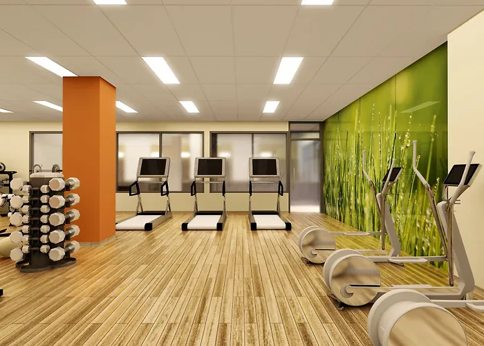 Even Downtown By Ihg Pittsburgh