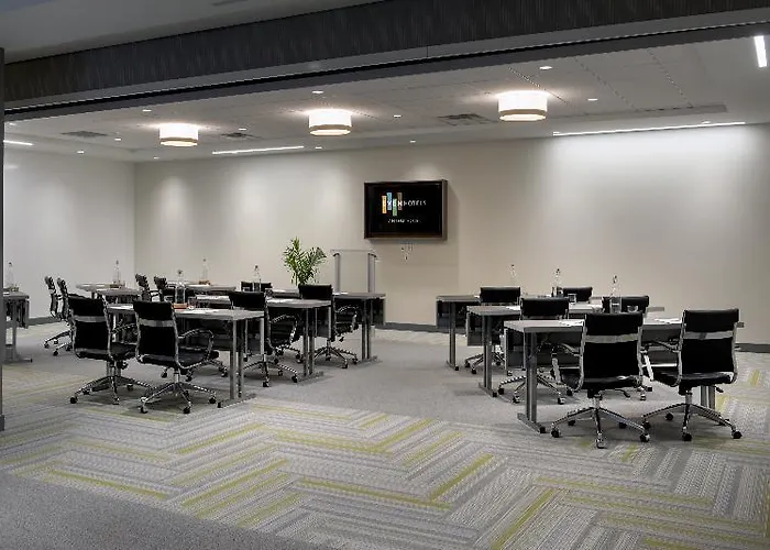 Even Downtown By Ihg 4* Pittsburgh